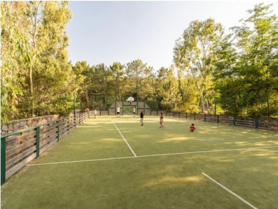 Les Restanques Bougainvillee 2051 Grimaud Exterior foto